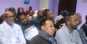 Bijeenkomst 2 februari 2015